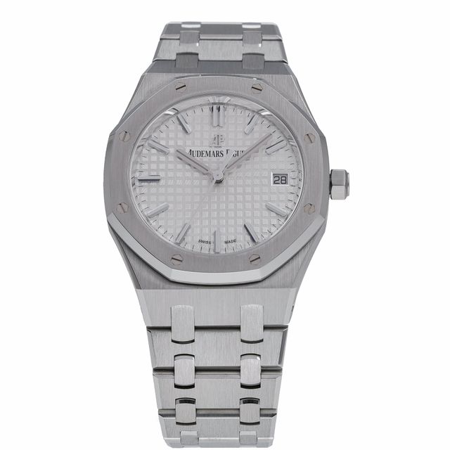 Audemars Piguet Royal Oak 77350ST.OO.1261ST.01 Image 6